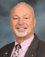 Photo of Alfa Insurance agent Coy Callender